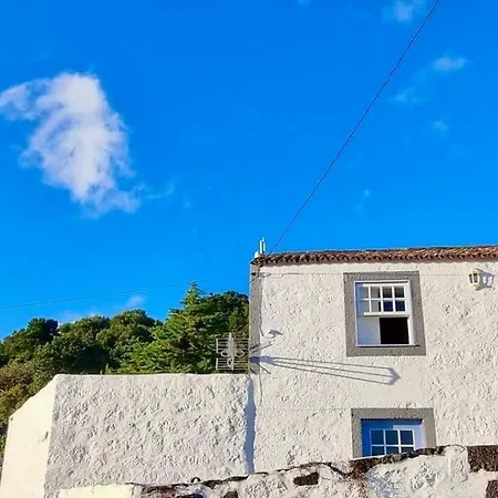 Holiday home Casa Da Cisterna