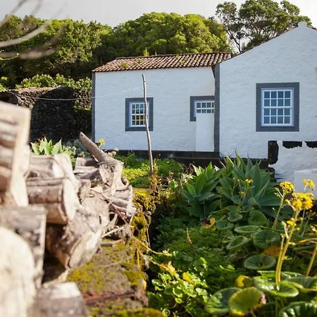 Casa Da Cisterna Holiday home