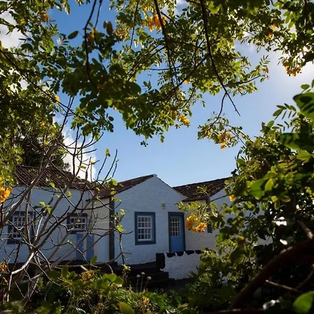 Hébergement de vacances Casa Da Cisterna