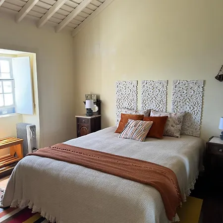 Hébergement de vacances Casa Da Cisterna