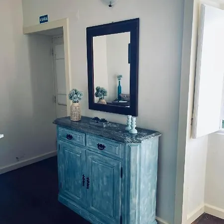 Casa Da Cisterna Sao Joao (Pico Island)