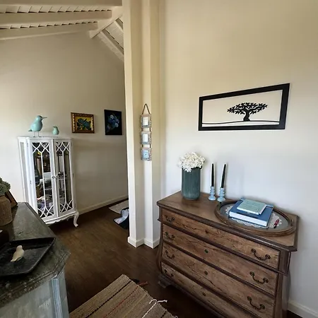 Casa Da Cisterna Holiday home