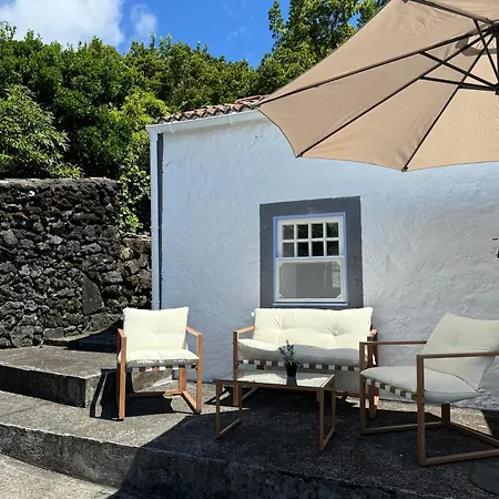 Casa Da Cisterna Holiday home