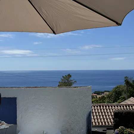 Holiday home Casa Da Cisterna