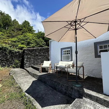 Casa Da Cisterna Holiday home *