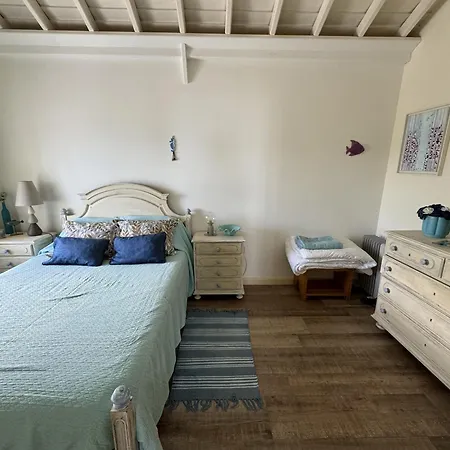 Casa Da Cisterna Hébergement de vacances