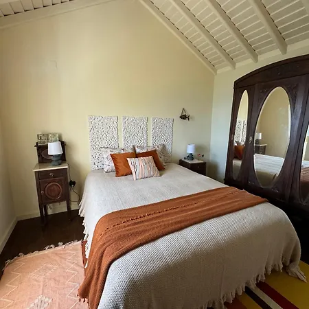 Hébergement de vacances Casa Da Cisterna