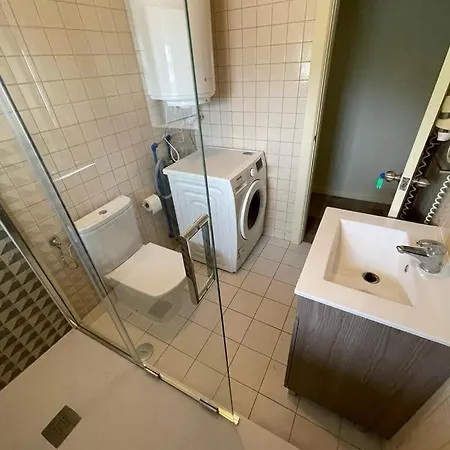 Hébergement de vacances Casa Da Cisterna