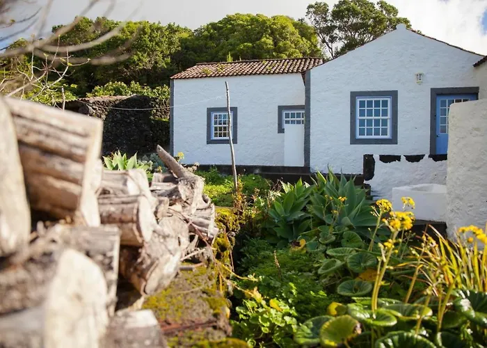 Casa Da Cisterna Holiday home