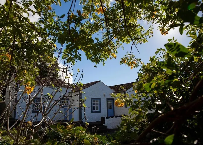 Holiday home Casa Da Cisterna