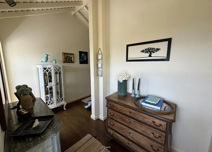 Casa Da Cisterna Holiday home