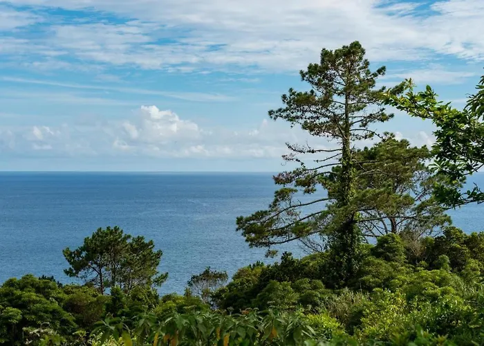 Holiday home Casa Da Cisterna