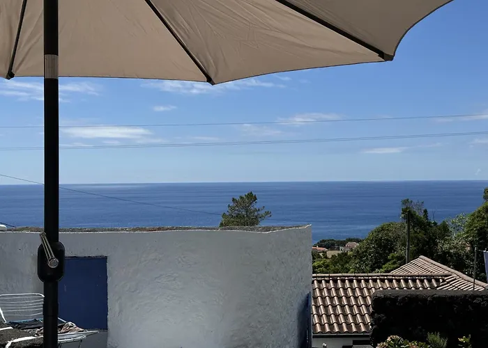 Holiday home Casa Da Cisterna