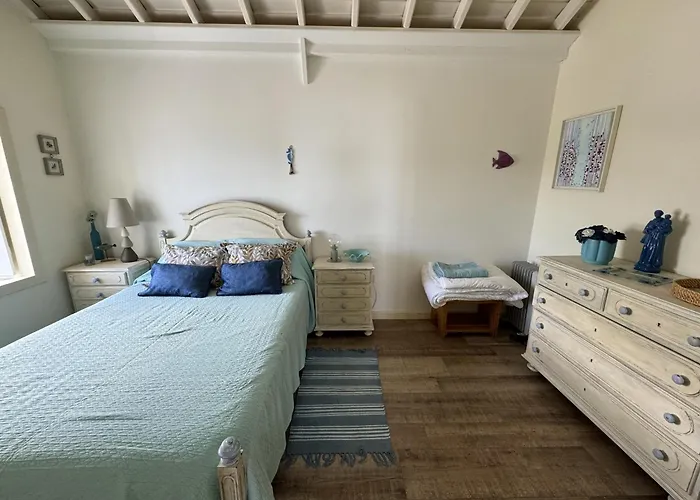 Casa Da Cisterna Holiday home