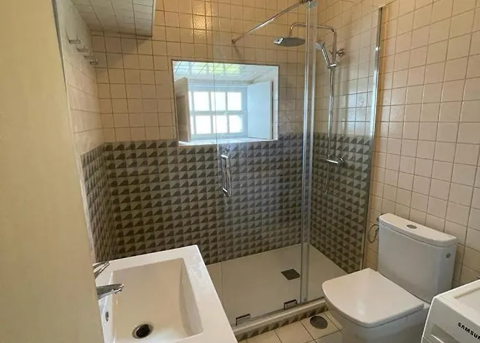 Holiday home Casa Da Cisterna Sao Joao (Pico Island)