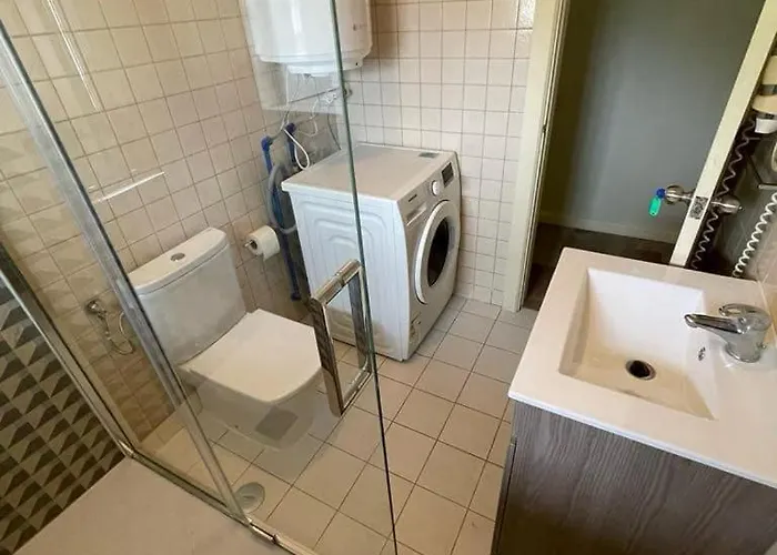 Holiday home Casa Da Cisterna