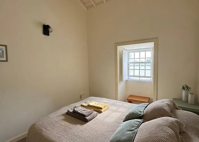 Holiday home Casa Da Cisterna